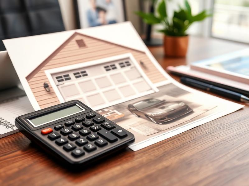 Financing Options Guide: Making Smart Decisions - Halifax Garage Doors blog