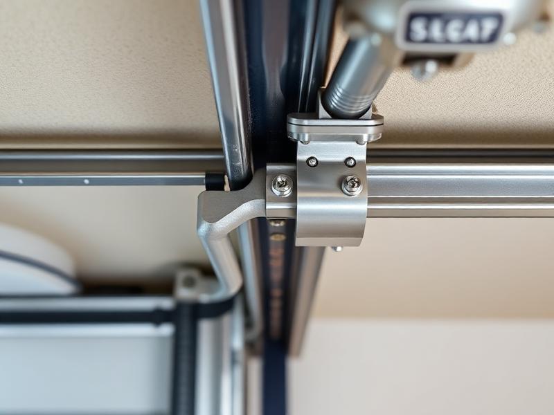 Track Alignment: A Complete Guide for Homeowners - Halifax Garage Doors blog